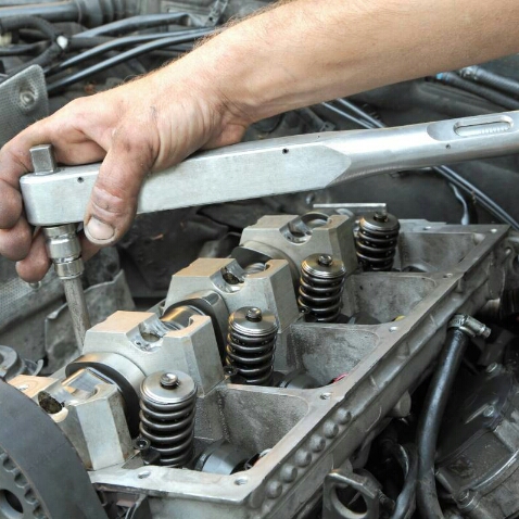 Avatar for Montoya Mobile Diesel Truck Repair