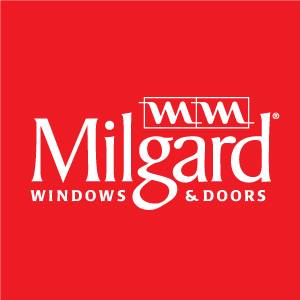Logo for Milgard Windows & Doors	