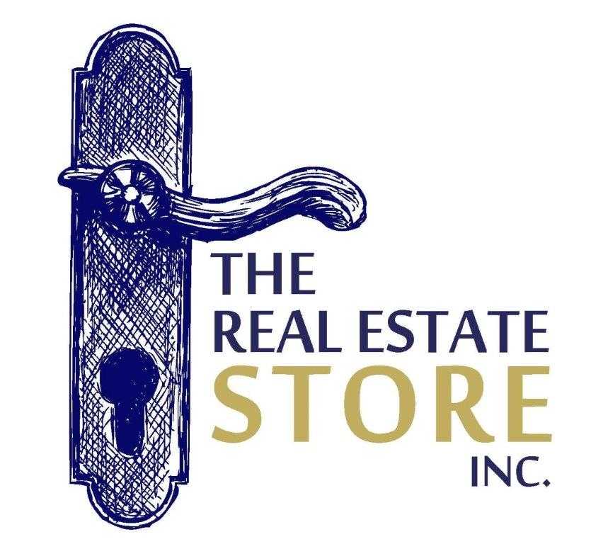 The Real Estate Store, Inc. logo