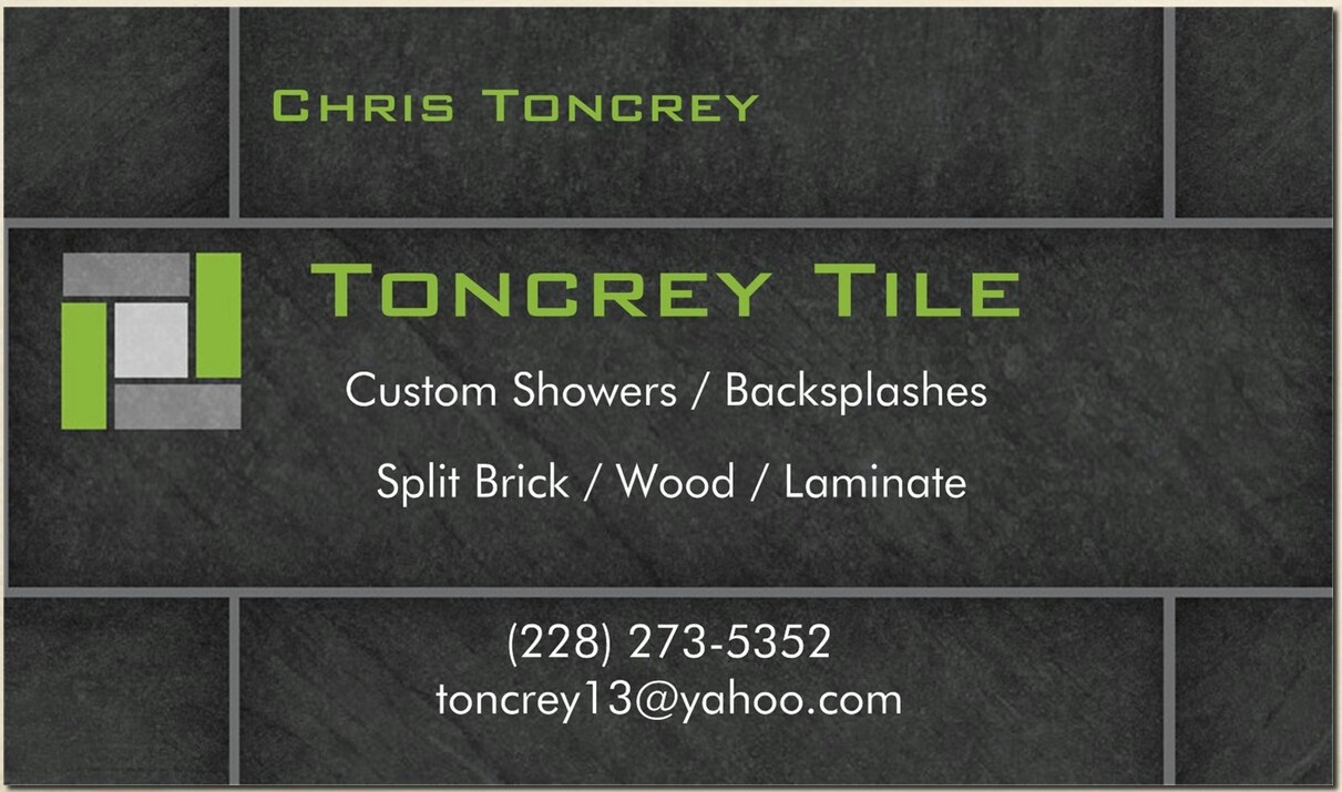 Avatar for Toncrey Tile