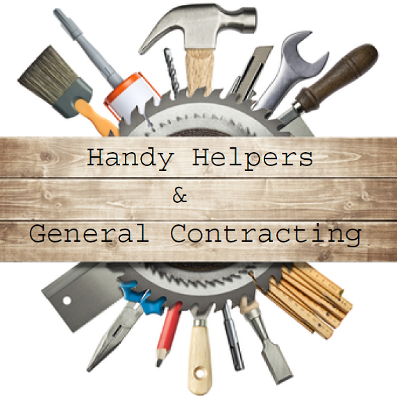 Avatar for Handy Helpers & General Contracting