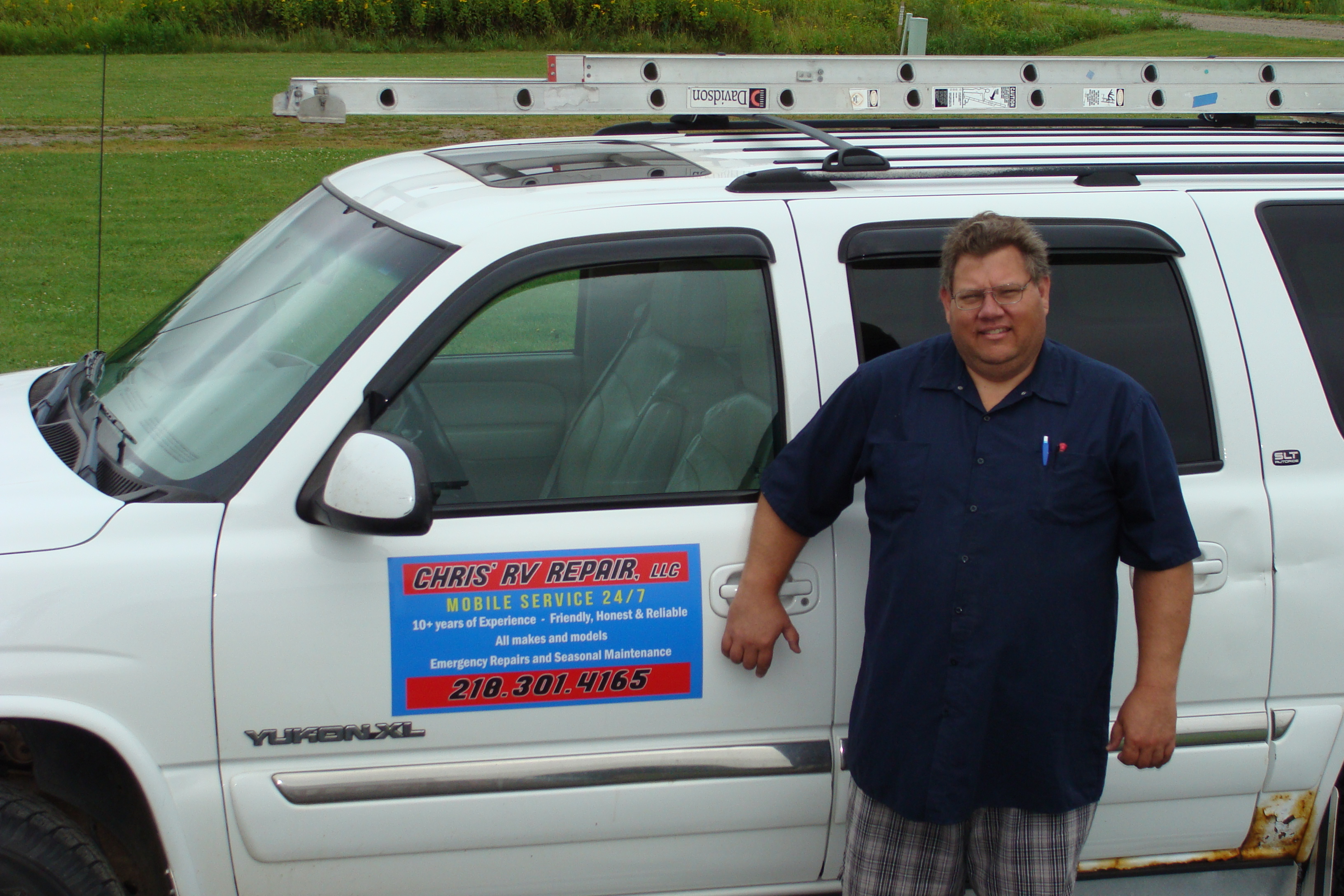 Avatar for Chris' RV Repair LLC