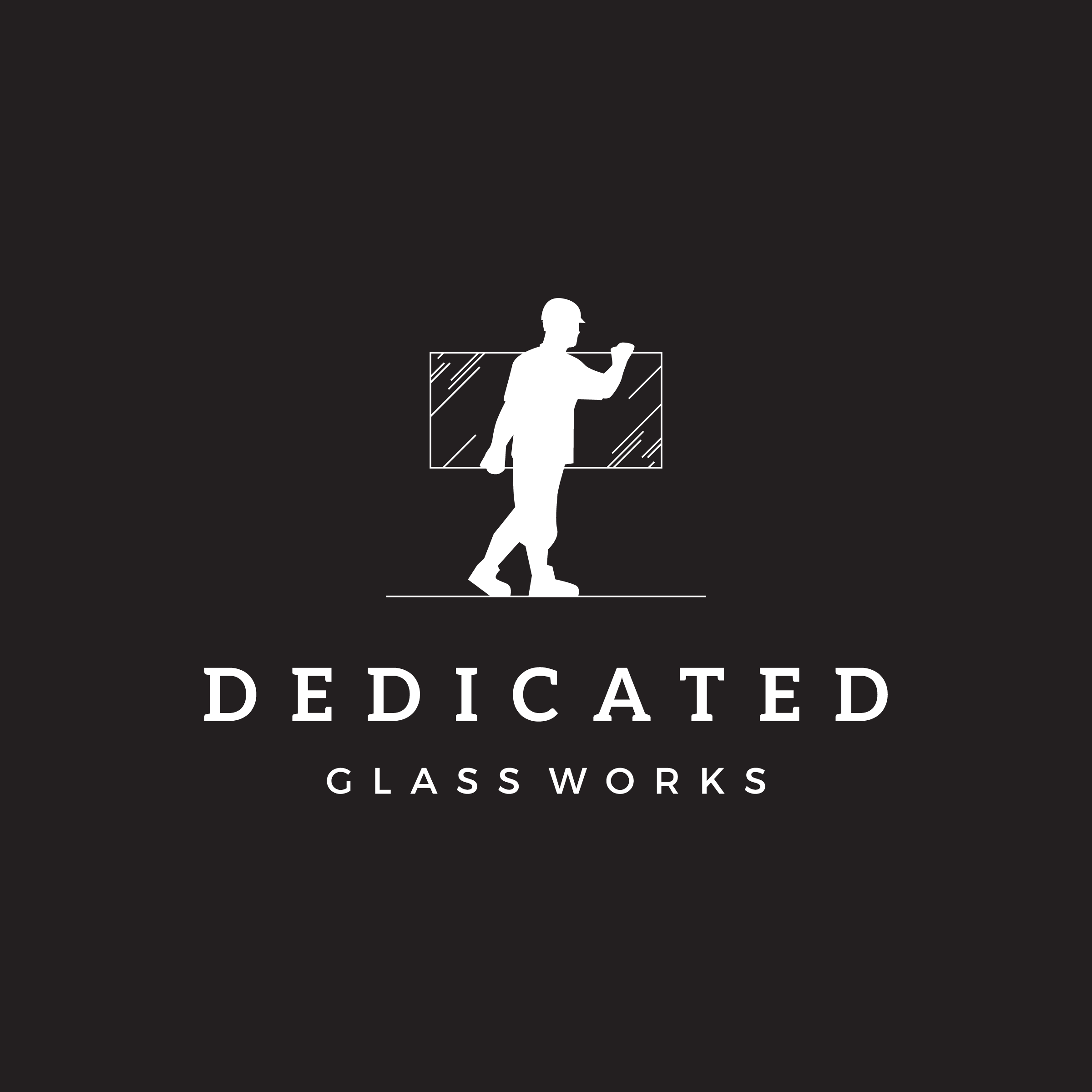 Avatar for Dedicated Glass Works