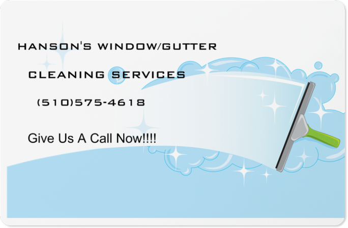 Avatar for Hanson's Gutter/Window Cleaning