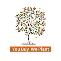 Logo for Youbuyweplant, LLC.
