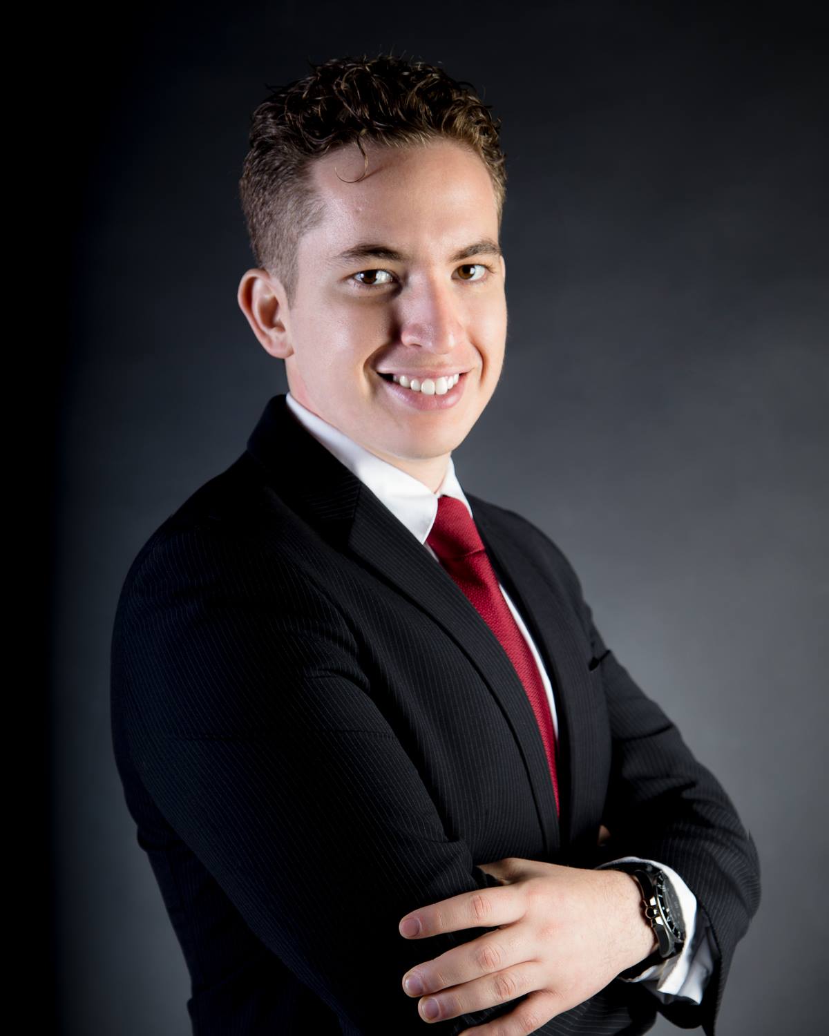 Eddie G Ortega Real Estate Agent logo