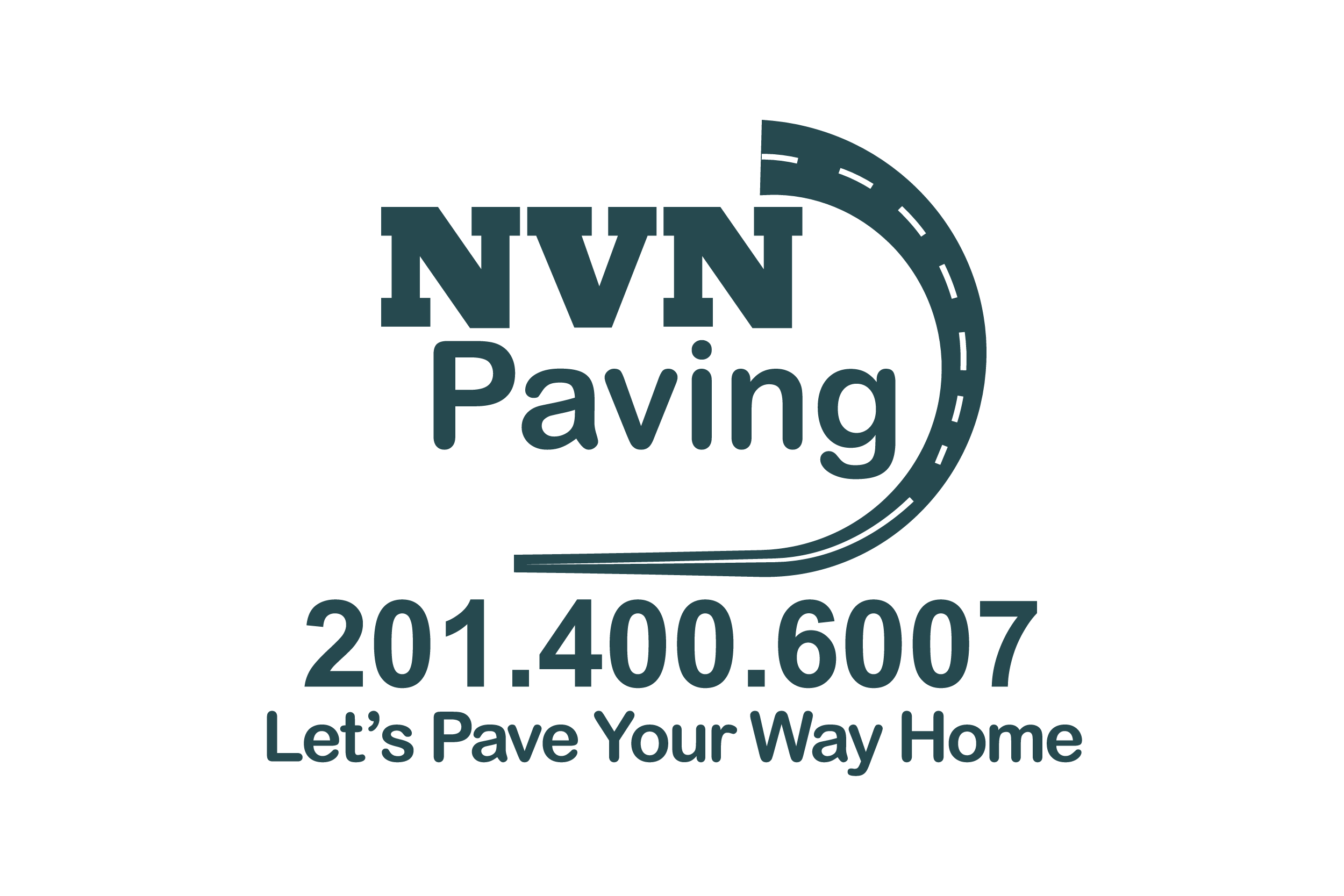 Logo for NVN Home Improvement