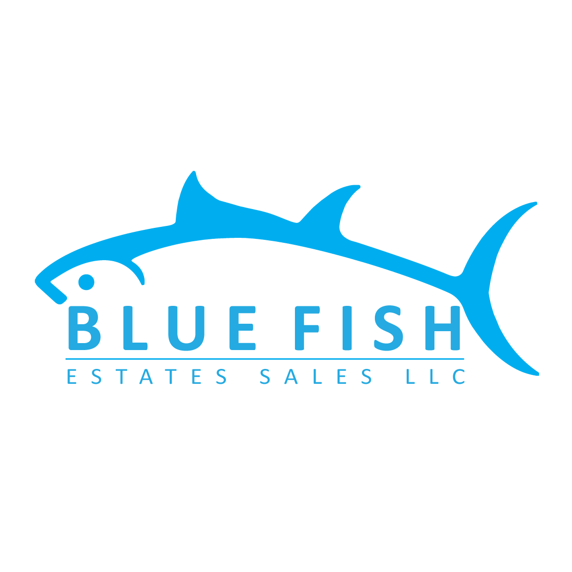 Avatar for Blue Fish Estate Sales llc.