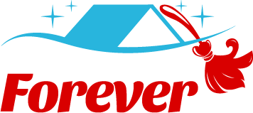 Logo for My Maid Forever