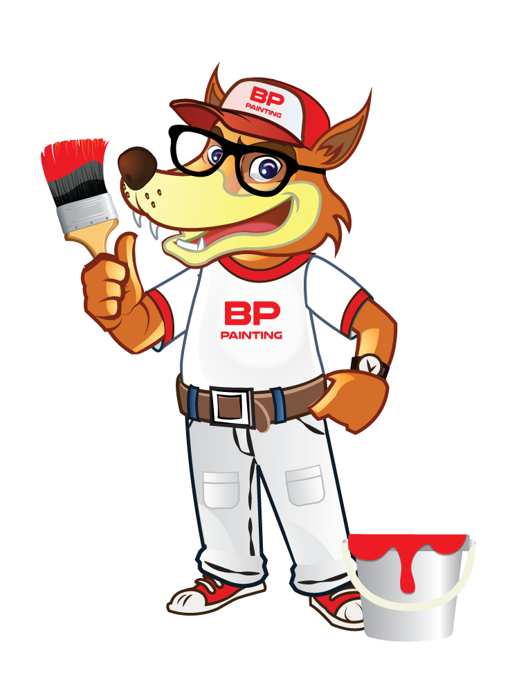 Avatar for BP Painting