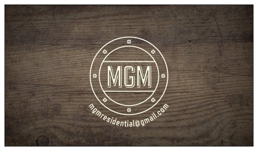 Avatar for MGM residential contracting