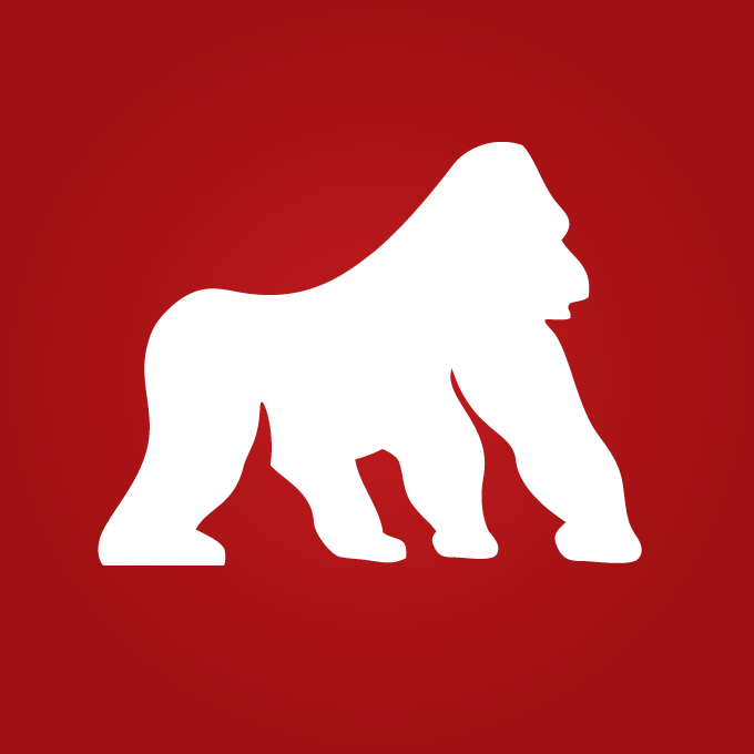 Grilla Grills logo