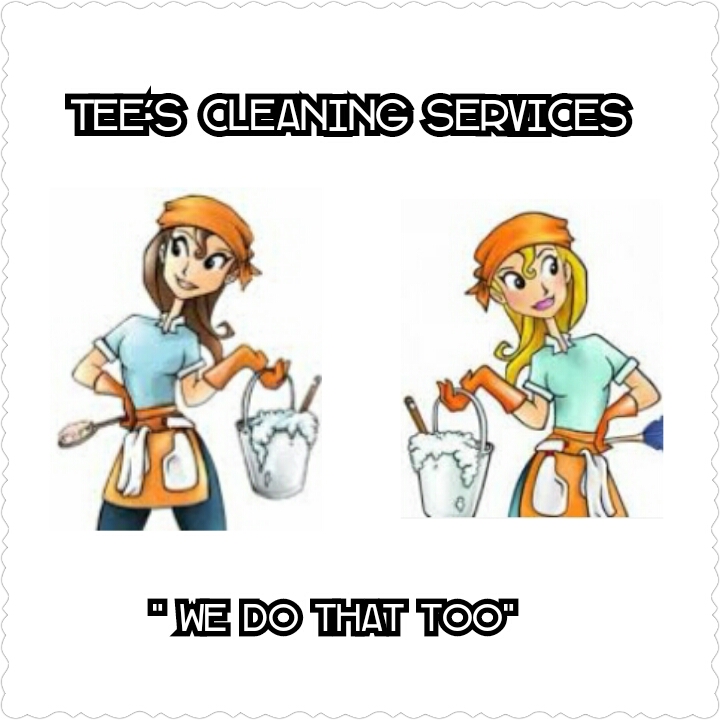 Avatar for Tee's cleaning service