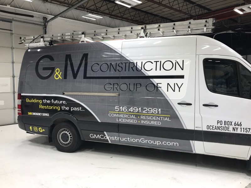 Avatar for G & M Construction Group of NY
