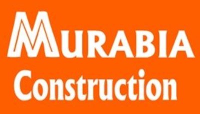 Murabia Construction logo