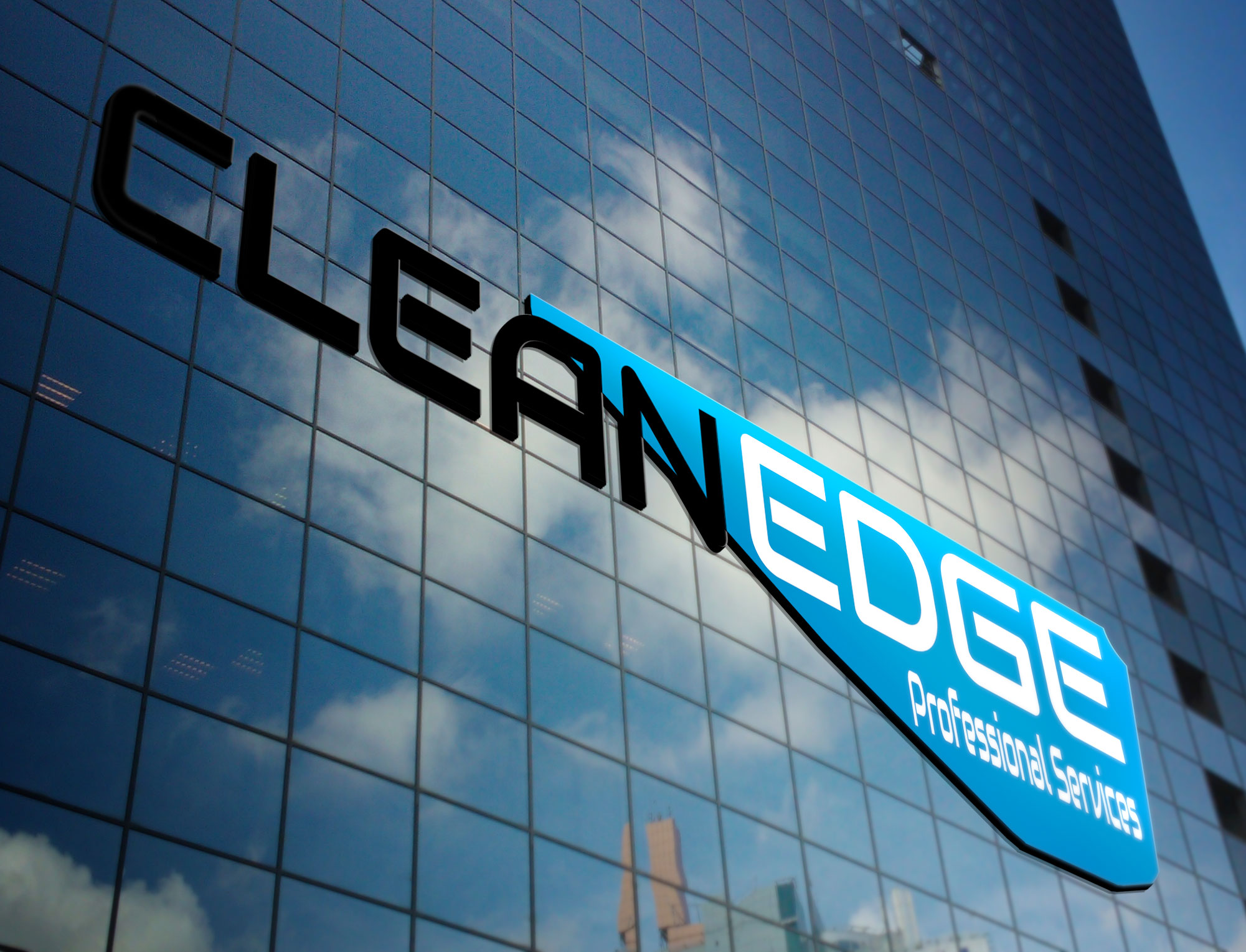 Avatar for Clean Edge Professional Services