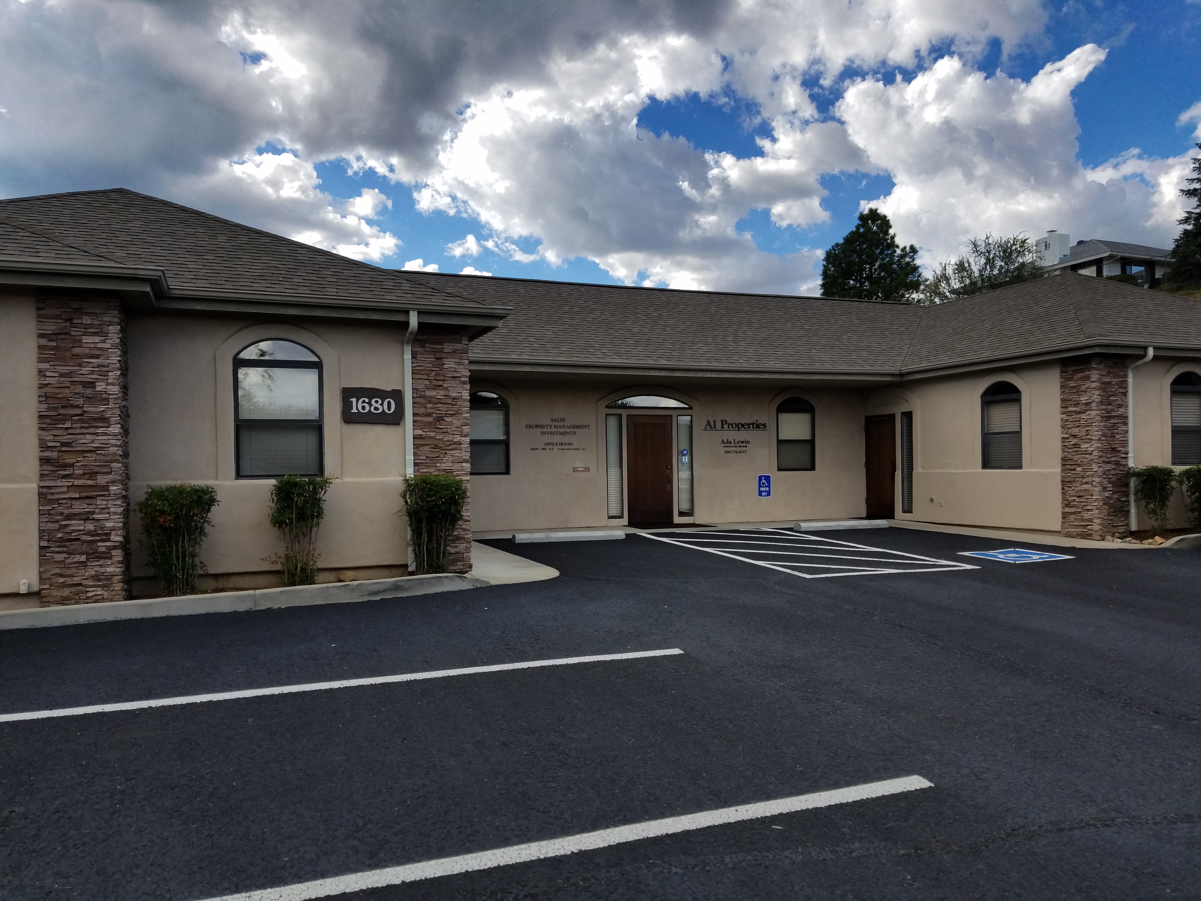 Avatar for The Lewin Team - Prescott Arizona Real Estate