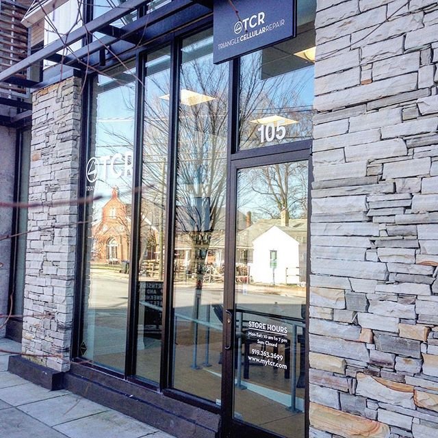 Avatar for Triangle Cellular Repair - Greenbridge