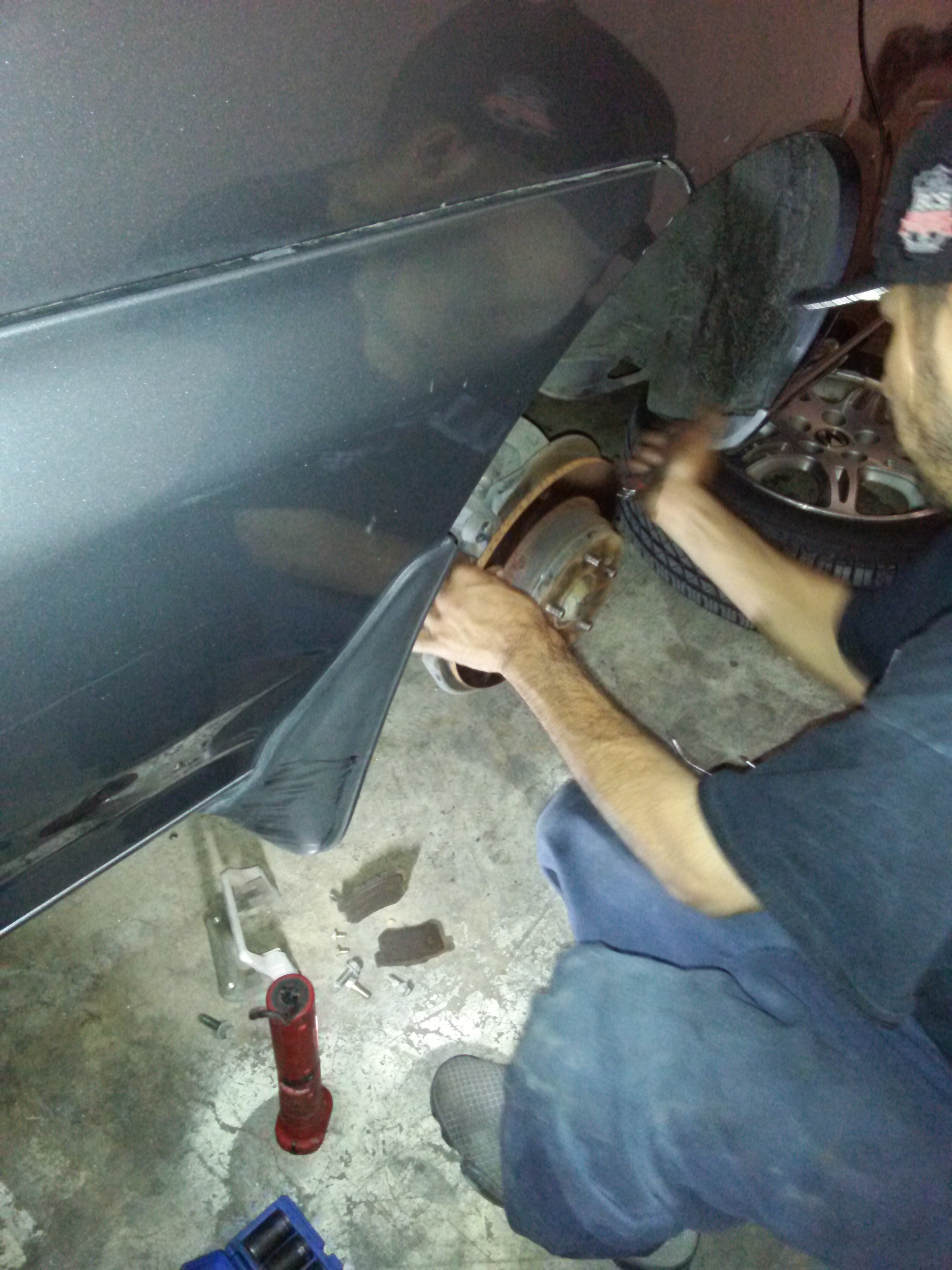 Avatar for Nicks Mechanic Shop