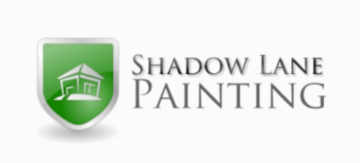 Shadow Lane Painting logo