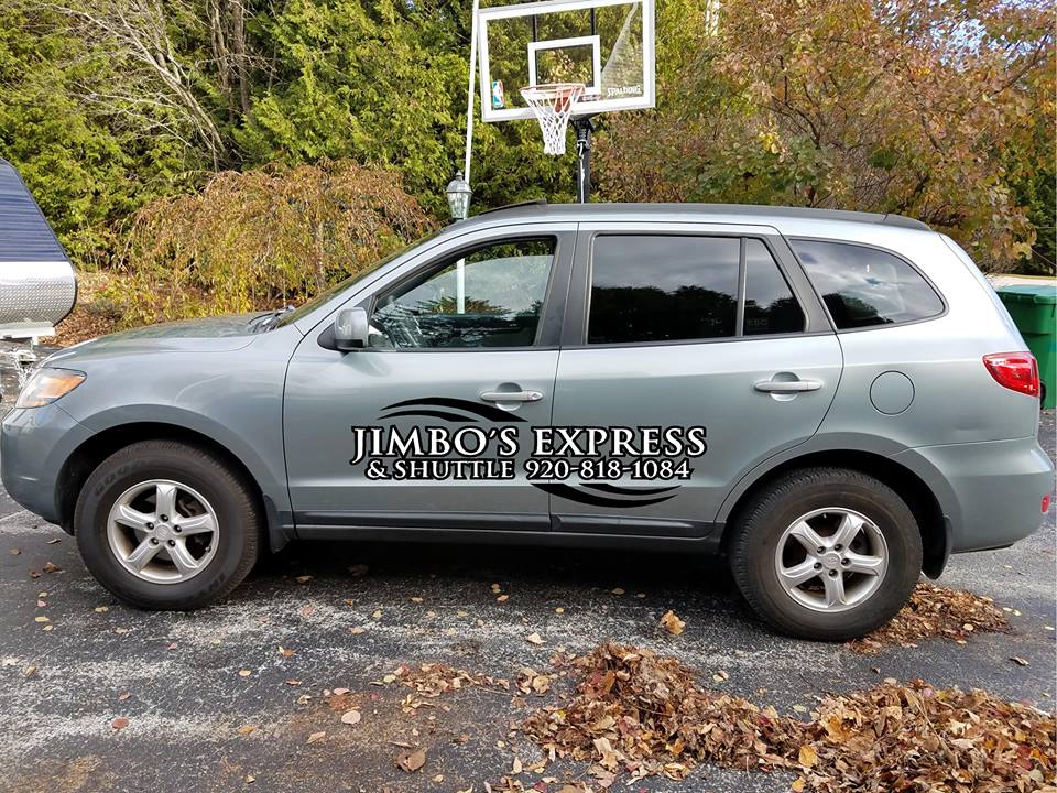 Avatar for Jimbos Express & shuttle