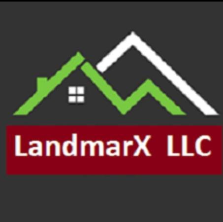Avatar for LandmarX LLC