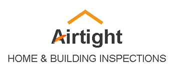Airtight Home and Building Inspections logo