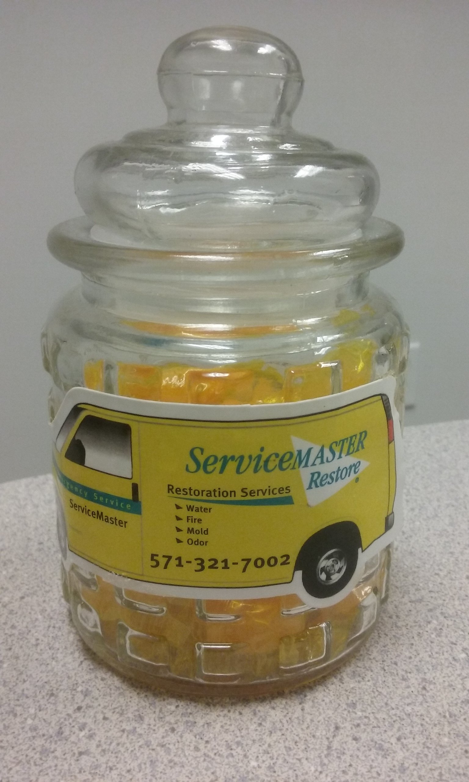 Avatar for ServiceMaster Co-op