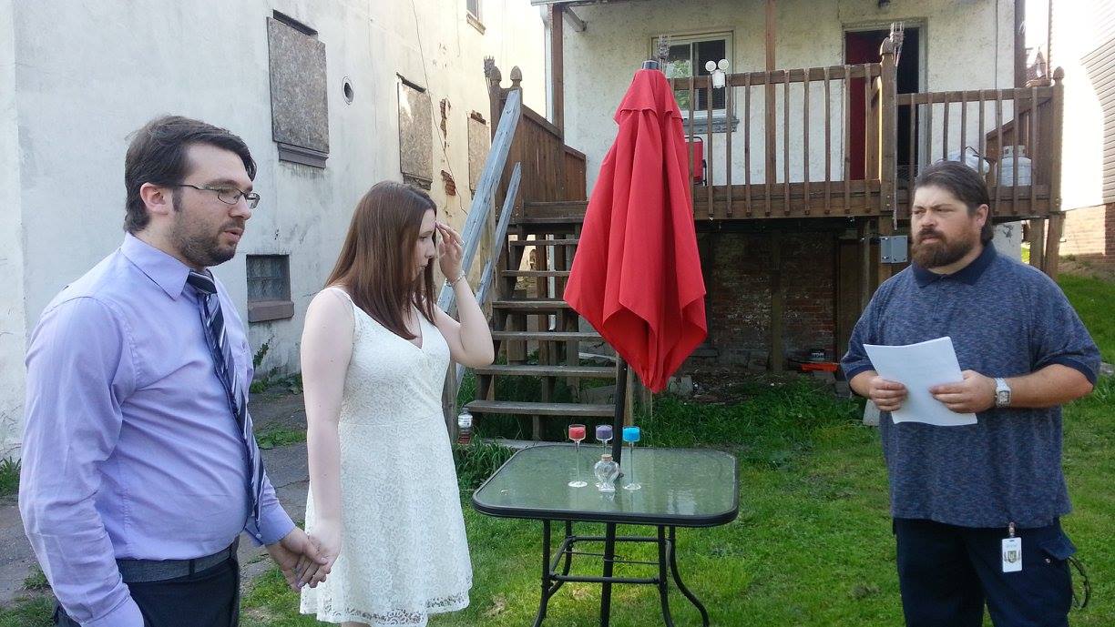 Simple Ceremonies - Nepa logo