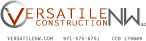 Avatar for Versatile Construction NW, LLC
