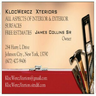 Avatar for KlocWercz Xteriors