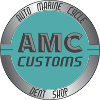 Avatar for AMC Customs Dent Shop