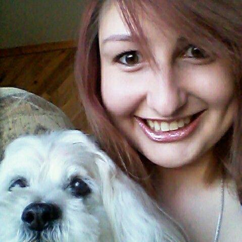 Logo for Paw Prints Pet Care