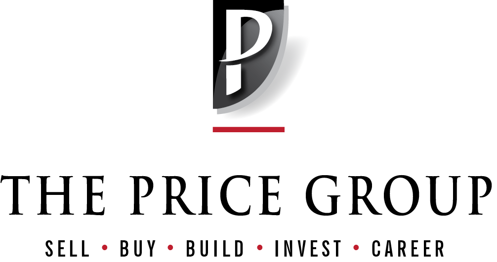 The Price Group logo