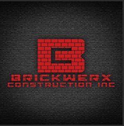 BrickWerx Construction Inc. logo