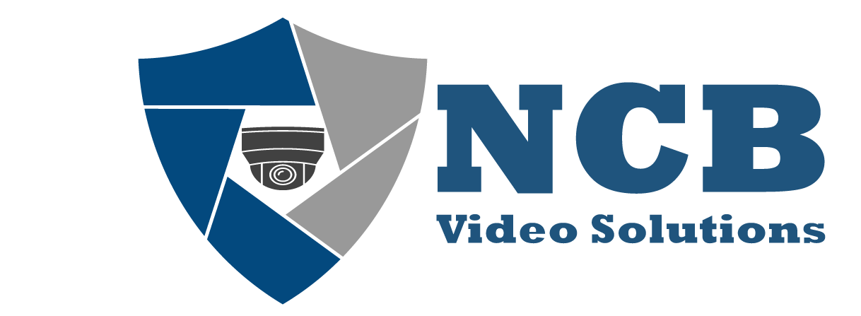 NCB Video logo