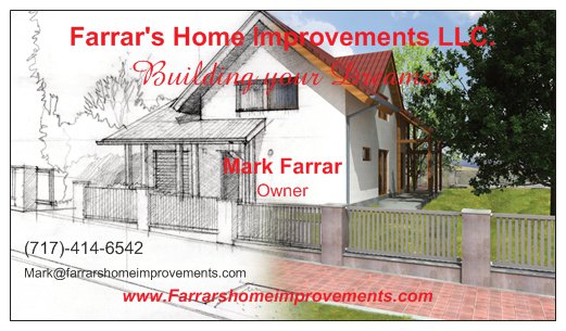 Avatar for Farrars Home Improvements