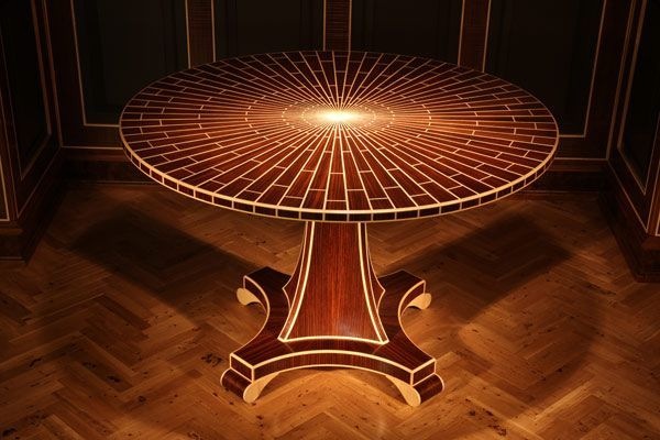 Avatar for Bespoke Workshops & Design Studio