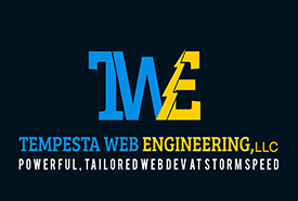 Avatar for Tempesta Web Engineering, LLC.