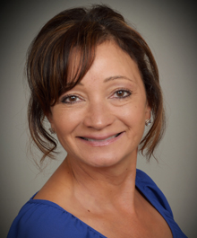 Terry Lea Reuteler - First Weber Realtors logo