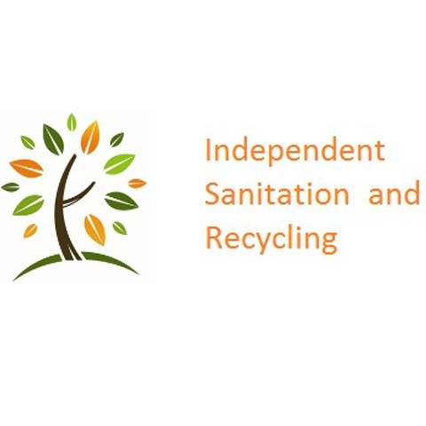 Independent Sanitation & Recycling, Inc. logo