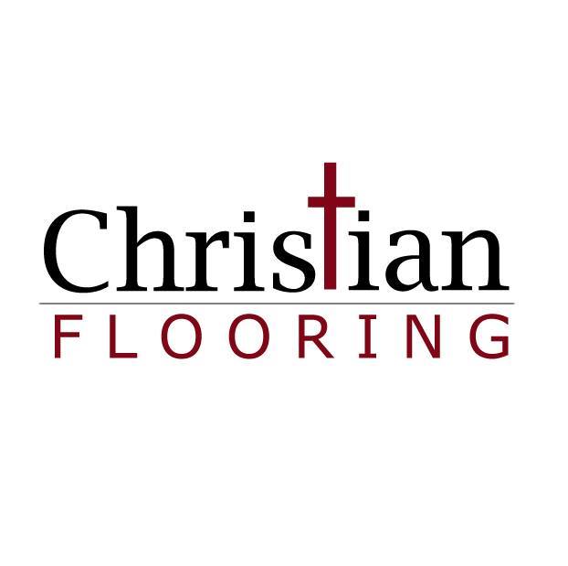 Logo for Christian Flooring - Webster