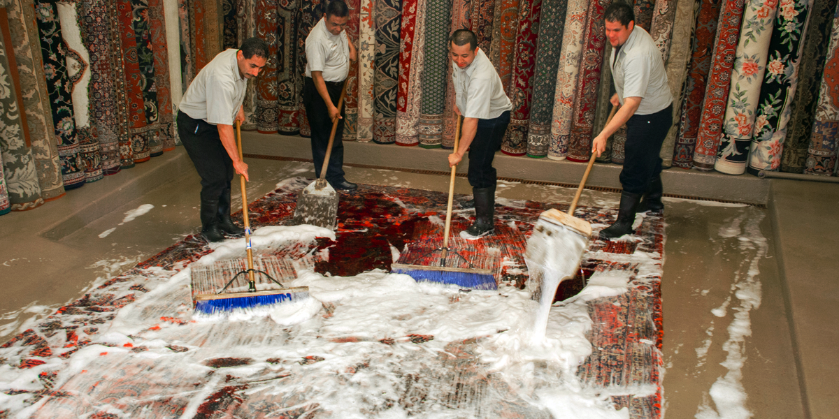 Avatar for Persian Rug Cleaner
