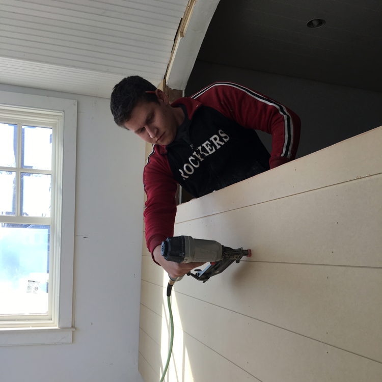 Avatar for AFM Carpentry corp.