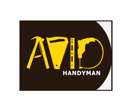Avid Handyman logo