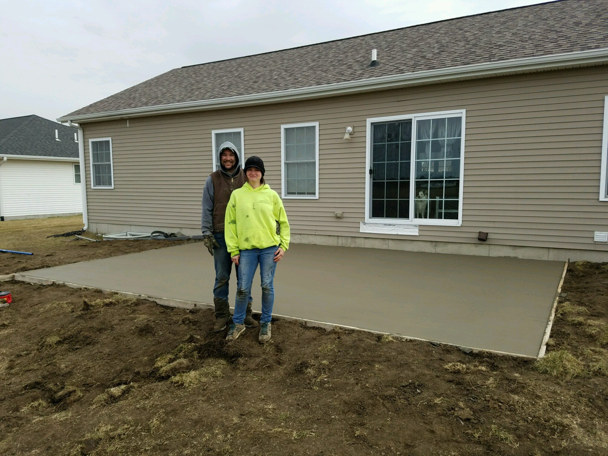 Avatar for Prescott's Concrete