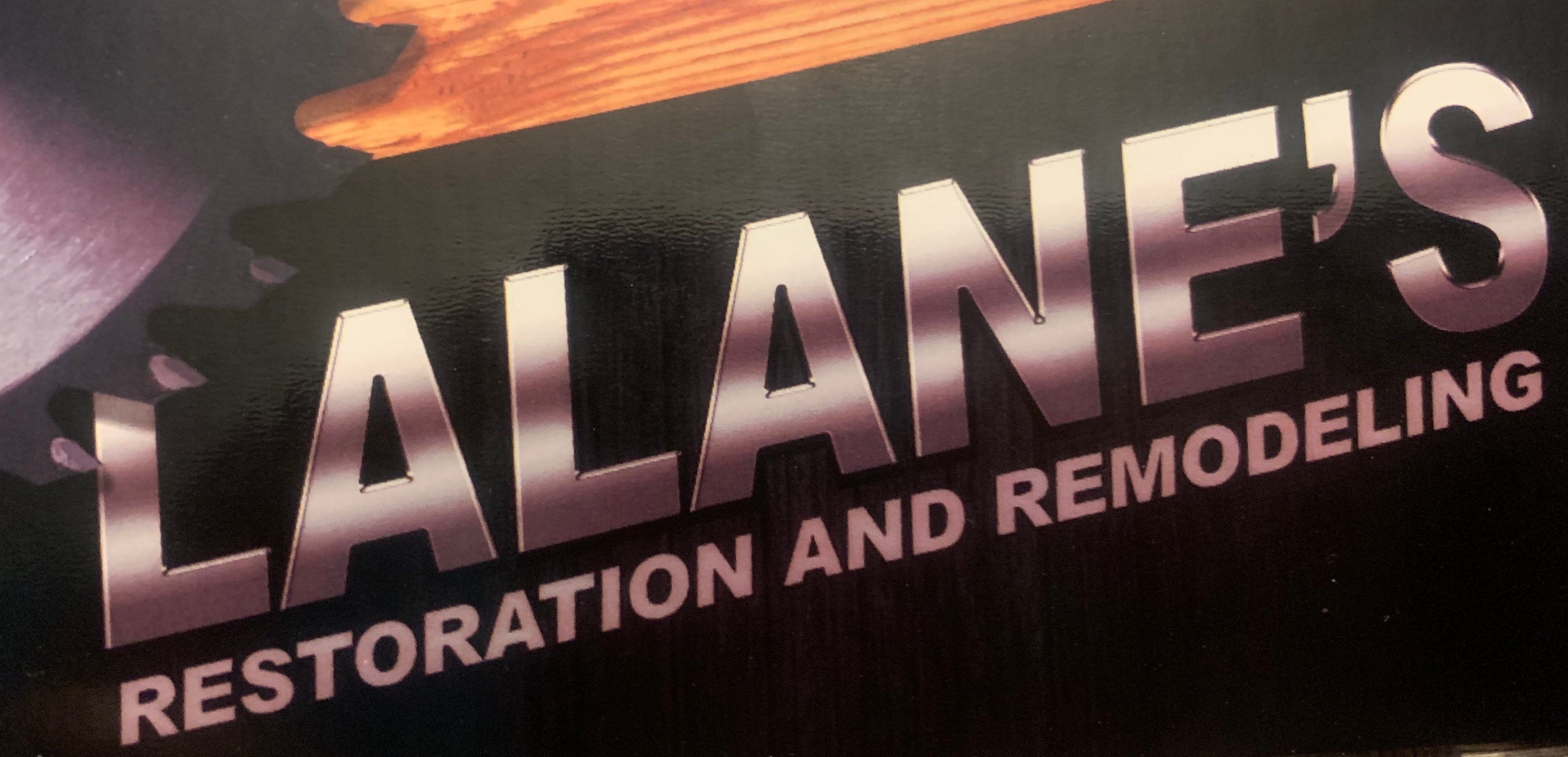 Avatar for Lalane's Restoration & Remodeling