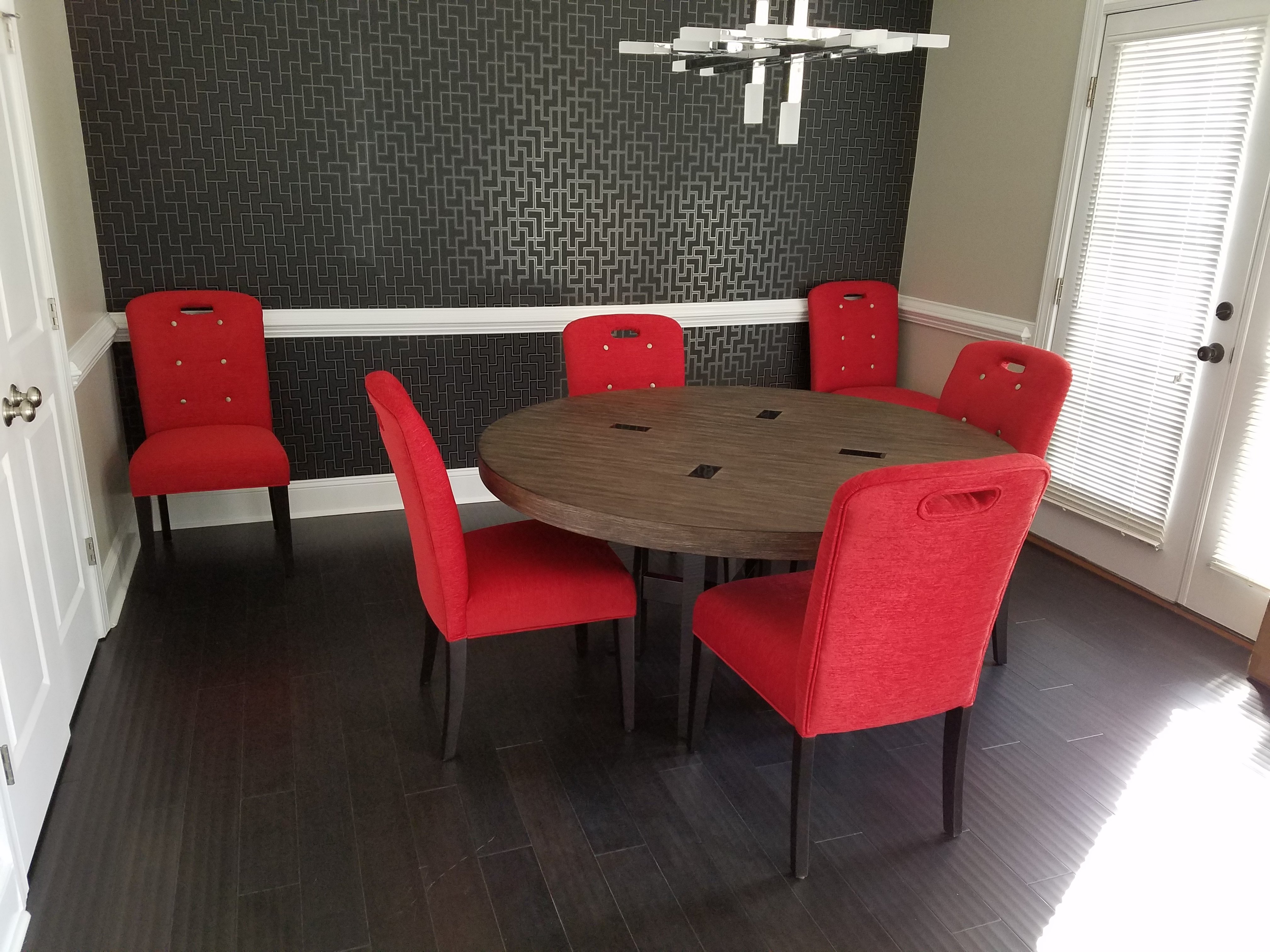 Avatar for Sanderlin Upholstery