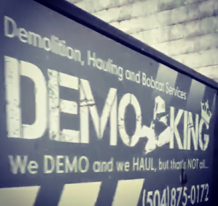 Avatar for Demo King