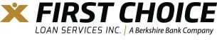 The Lehman Group - First Choice Loan Services Inc logo